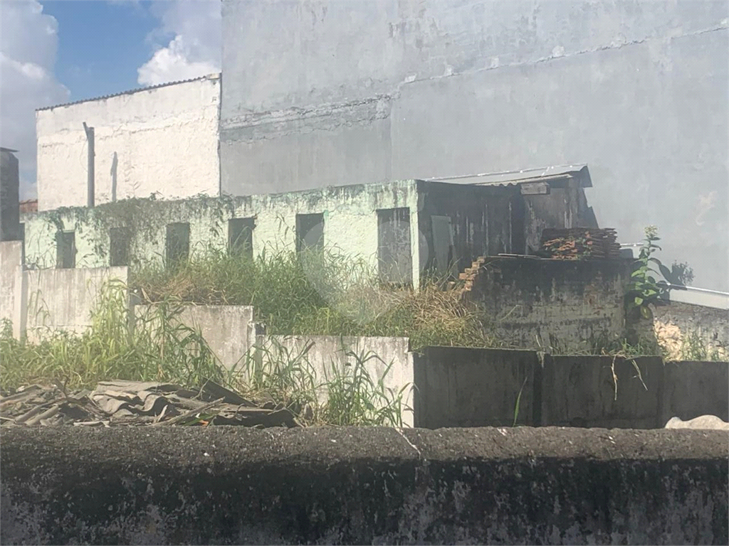 Terreno à venda na Casa Verde Alta - 1500,00 metros quadrados - 30 frente por 50 fundos