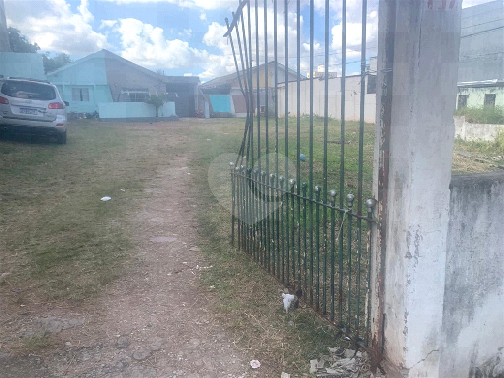 Terreno à venda na Casa Verde Alta - 1500,00 metros quadrados - 30 frente por 50 fundos