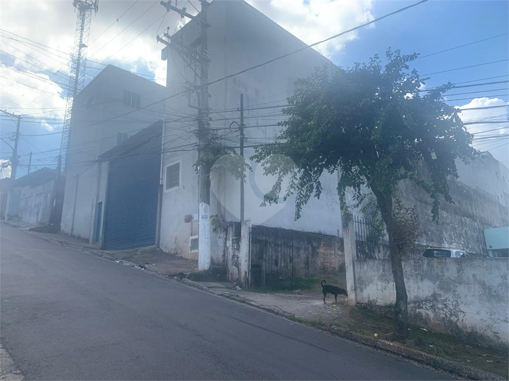 Terreno à venda na Casa Verde Alta - 1500,00 metros quadrados - 30 frente por 50 fundos