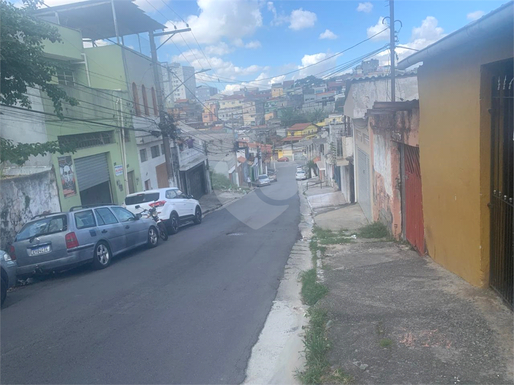 Terreno à Venda na Casa Verde Alta - 1.500 metros quadrados sendo 30 frente 3 50 fundos plano!!!