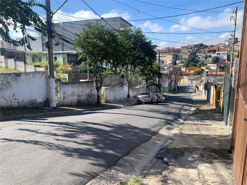 Terreno à Venda na Casa Verde Alta - 1.500 metros quadrados sendo 30 frente 3 50 fundos plano!!!