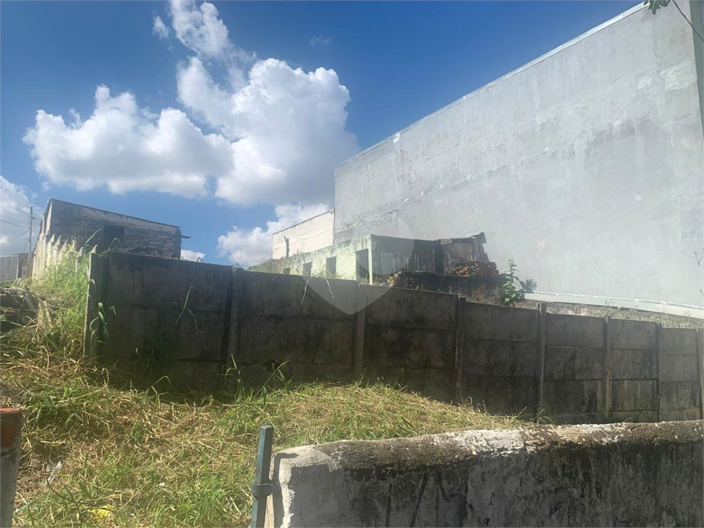Terreno à Venda na Casa Verde Alta - 1.500 metros quadrados sendo 30 frente 3 50 fundos plano!!!