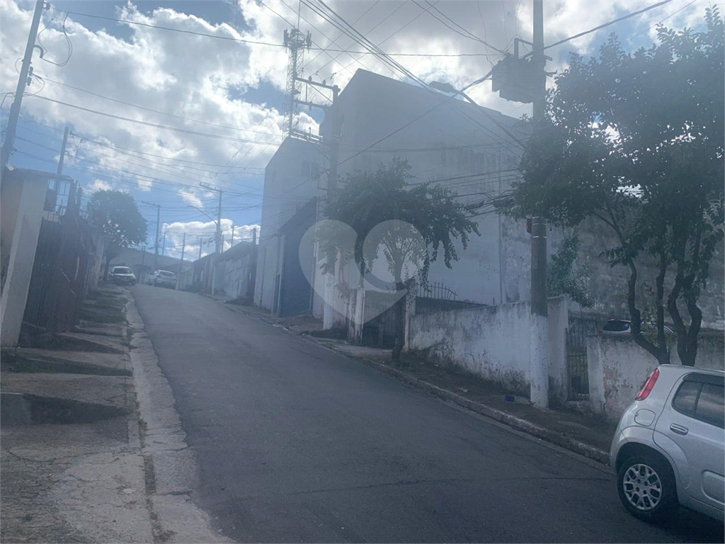 Terreno à Venda Casa Verde Alta - 30 frente por 50 fundos - Plano 1.500 metros quadrados - pronto para construção!