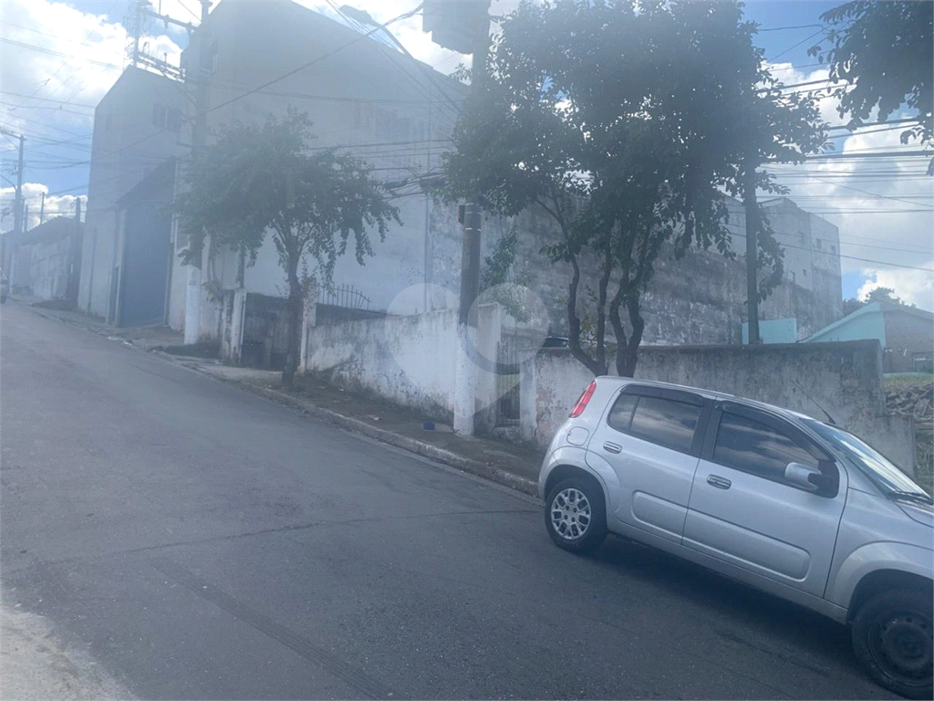 Terreno à Venda Casa Verde Alta - 30 frente por 50 fundos - Plano 1.500 metros quadrados - pronto para construção!
