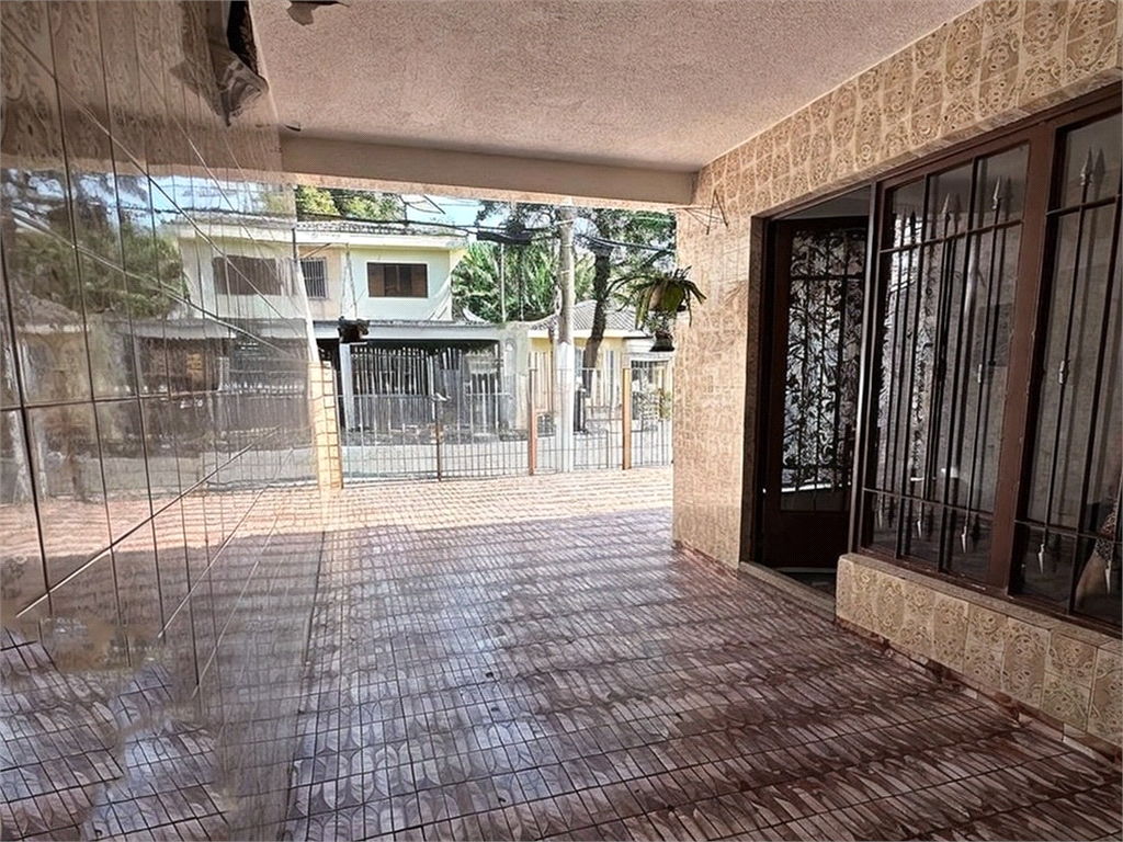 Casa Térrea com 4 Quartos e 5 Vagas à Venda na Zona Norte de SP – Ótima Localização!