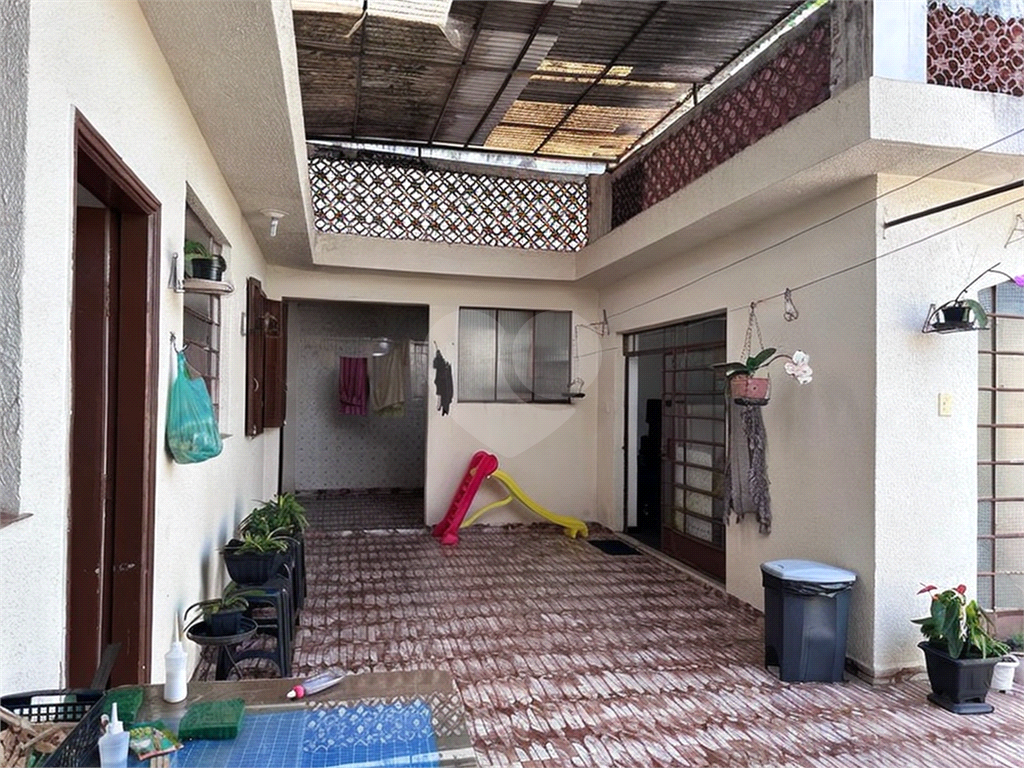 Casa Térrea com 4 Quartos e 5 Vagas à Venda na Zona Norte de SP – Ótima Localização!