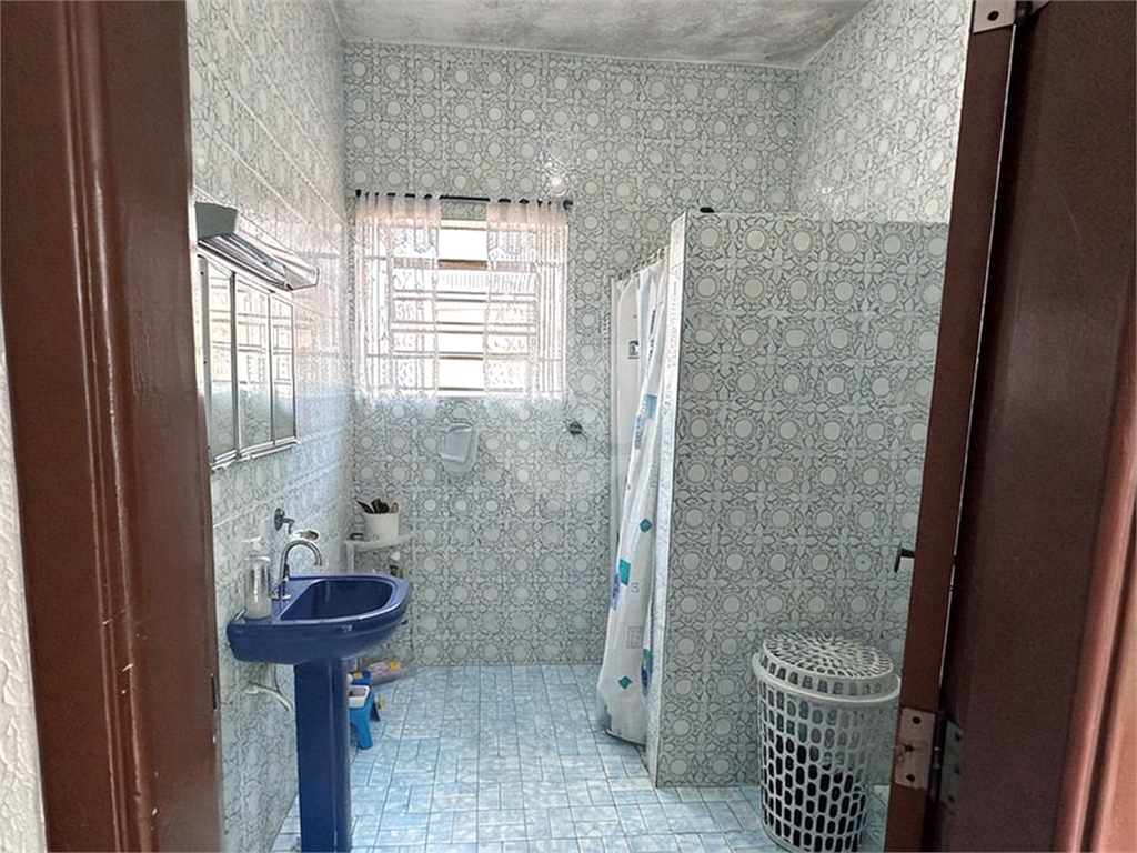 Casa Térrea com 4 Quartos e 5 Vagas à Venda na Zona Norte de SP – Ótima Localização!