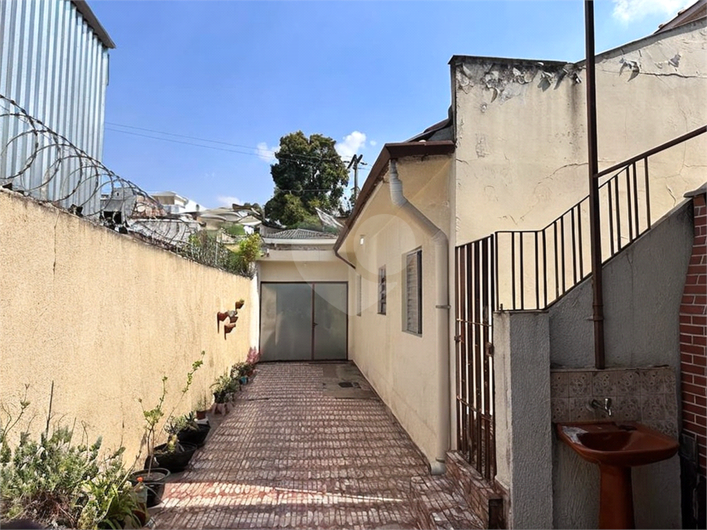 Casa Térrea com 4 Quartos e 5 Vagas à Venda na Zona Norte de SP – Ótima Localização!