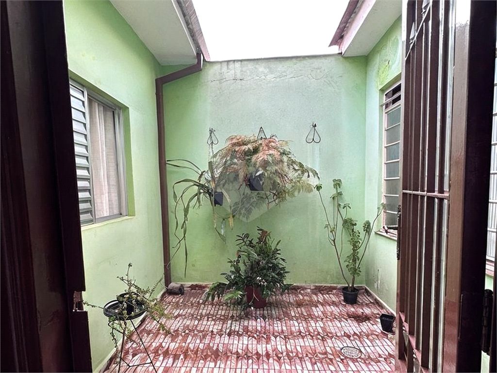 Casa Térrea com 4 Quartos e 5 Vagas à Venda na Zona Norte de SP – Ótima Localização!