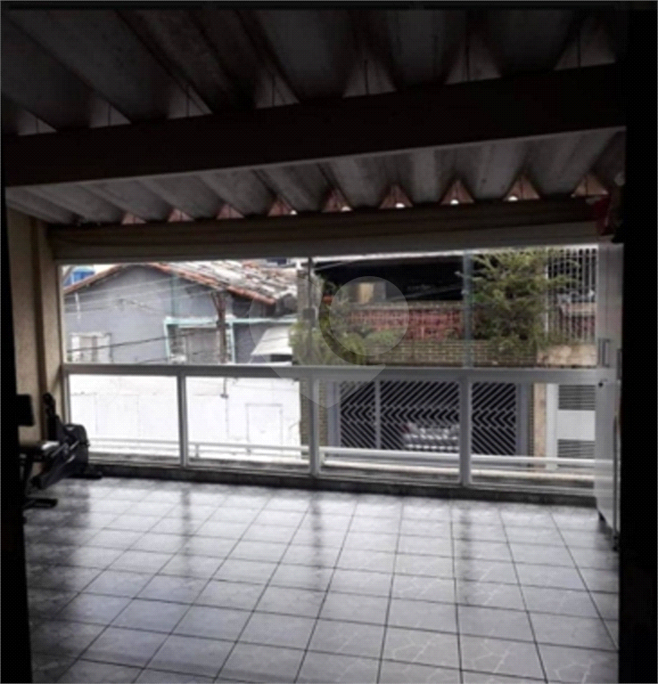 Sobrado á venda na Vila Mirante