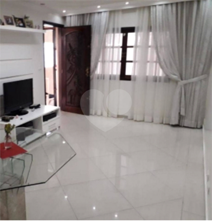 Sobrado á venda na Vila Mirante