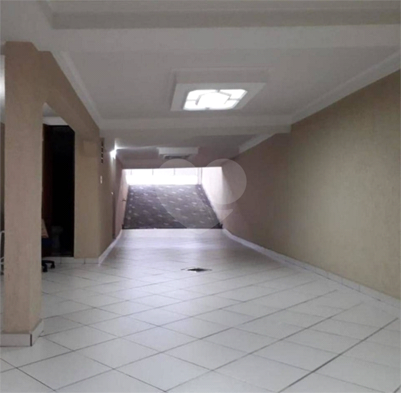 Sobrado á venda na Vila Mirante