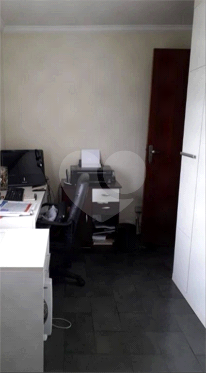 Sobrado á venda na Vila Mirante