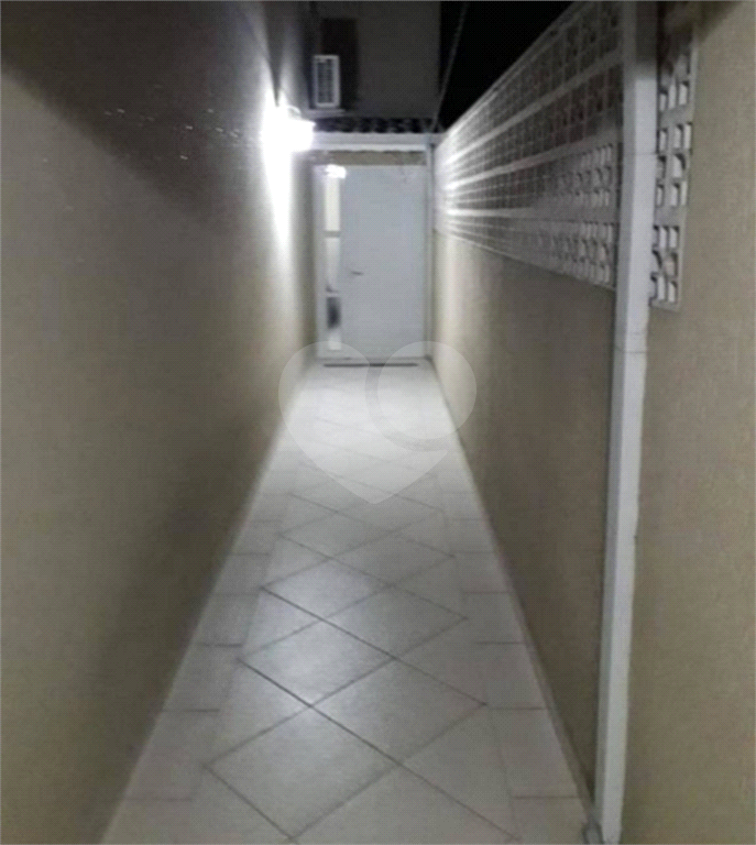 Sobrado á venda na Vila Mirante