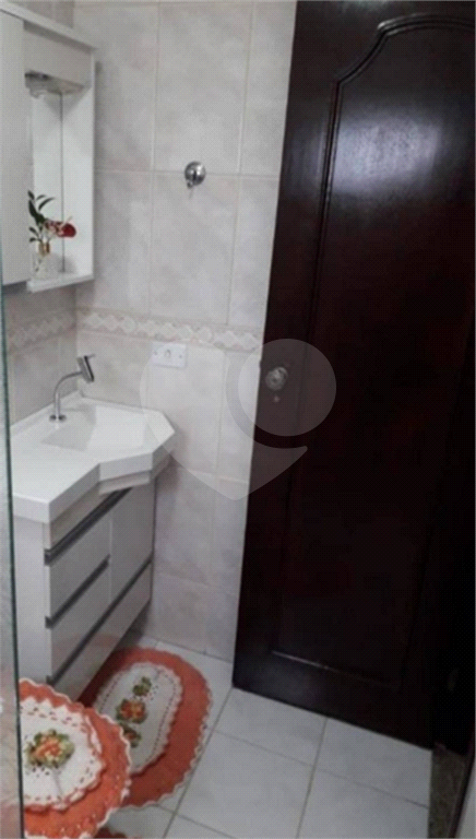 Sobrado á venda na Vila Mirante