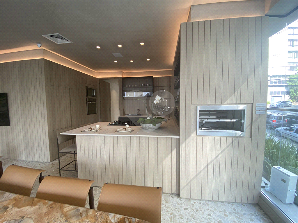 Apartamento Alto Padrão à Venda nos Jardins – 3 Suítes, 2 Vagas, 145m², Lazer Completo