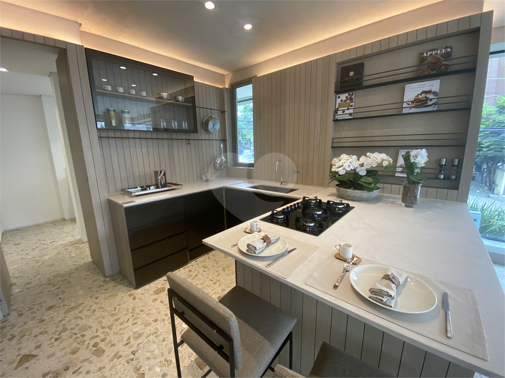 Apartamento Alto Padrão à Venda nos Jardins – 3 Suítes, 2 Vagas, 145m², Lazer Completo