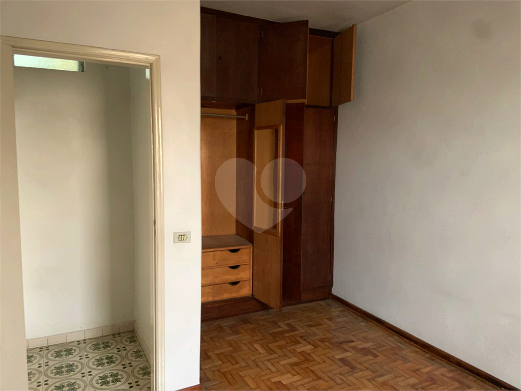 CASA TÉRREA em VILA LEOPOLDINA
