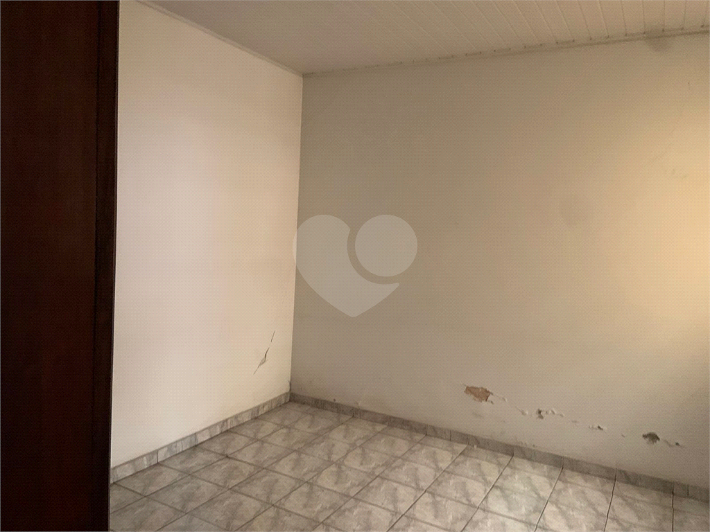 CASA TÉRREA em VILA LEOPOLDINA