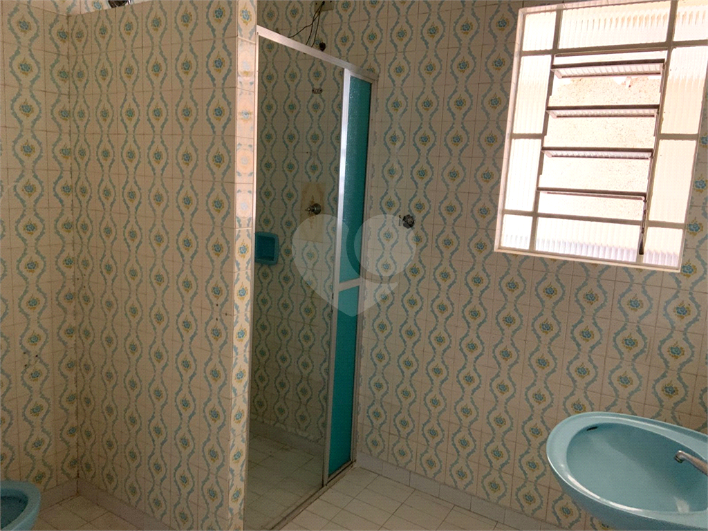 CASA TÉRREA em VILA LEOPOLDINA