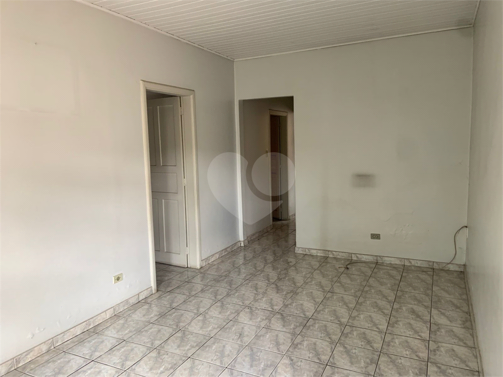 CASA TÉRREA em VILA LEOPOLDINA
