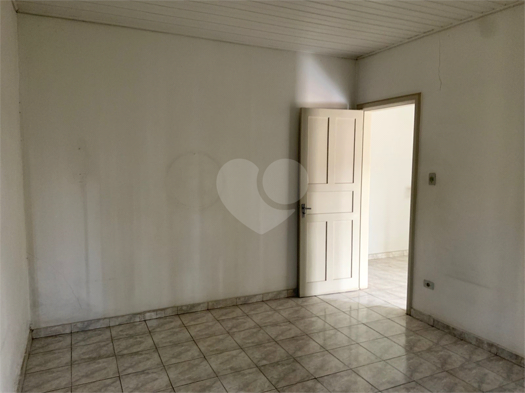 CASA TÉRREA em VILA LEOPOLDINA