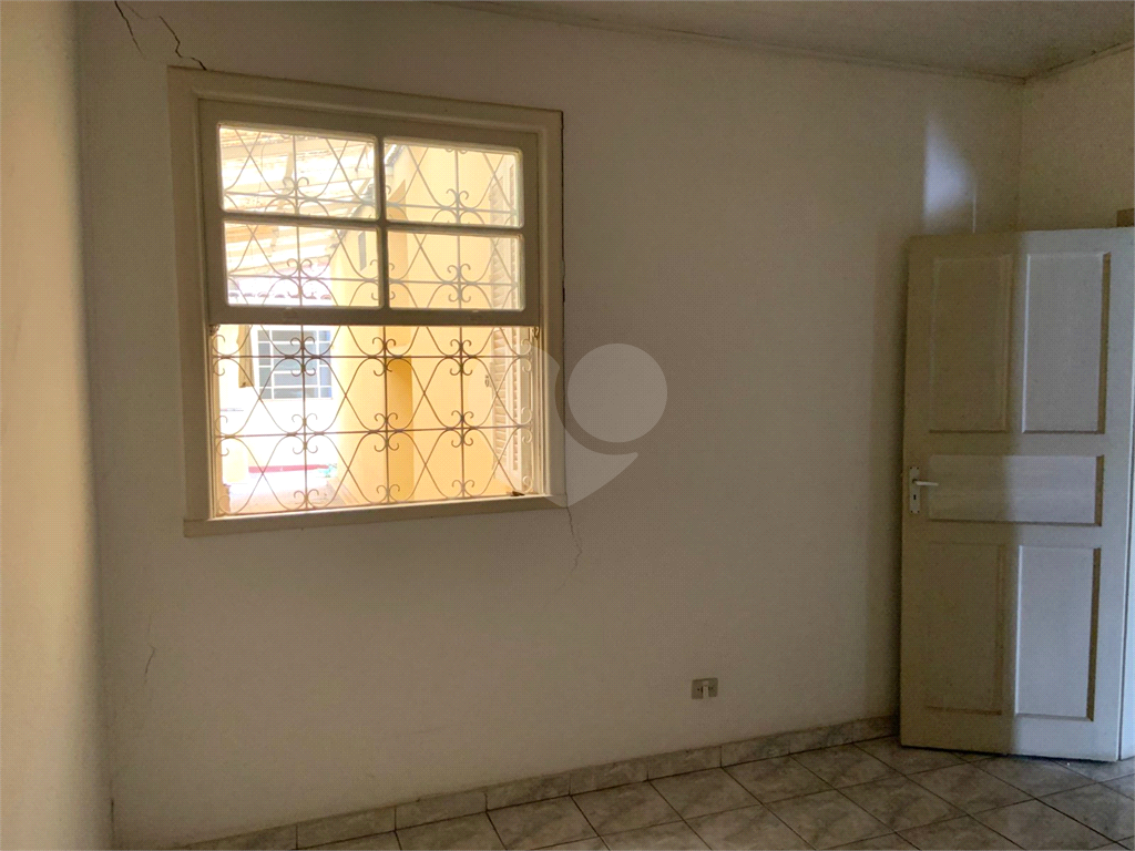 CASA TÉRREA em VILA LEOPOLDINA