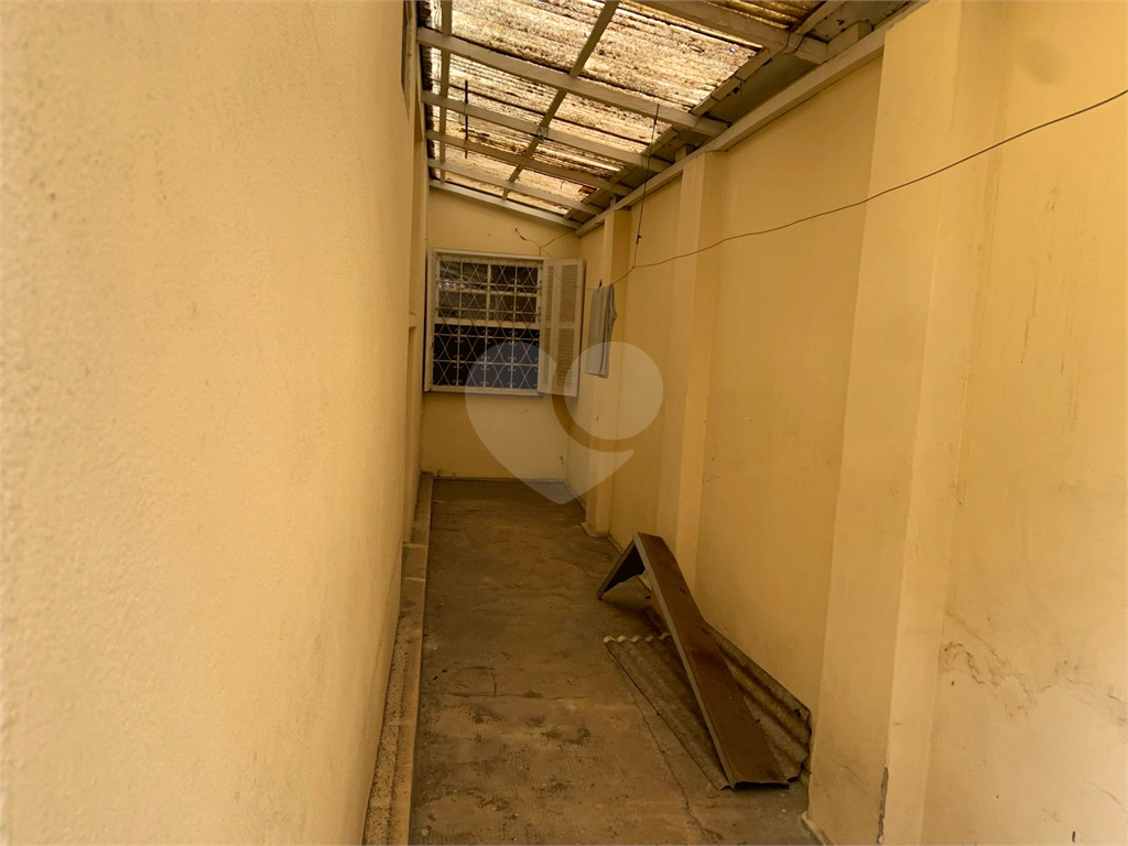 CASA TÉRREA em VILA LEOPOLDINA