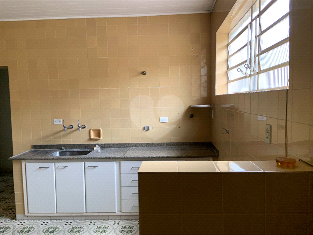CASA TÉRREA em VILA LEOPOLDINA