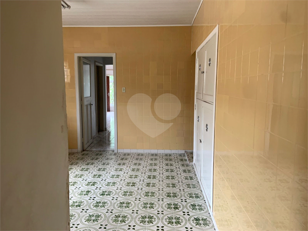 CASA TÉRREA em VILA LEOPOLDINA