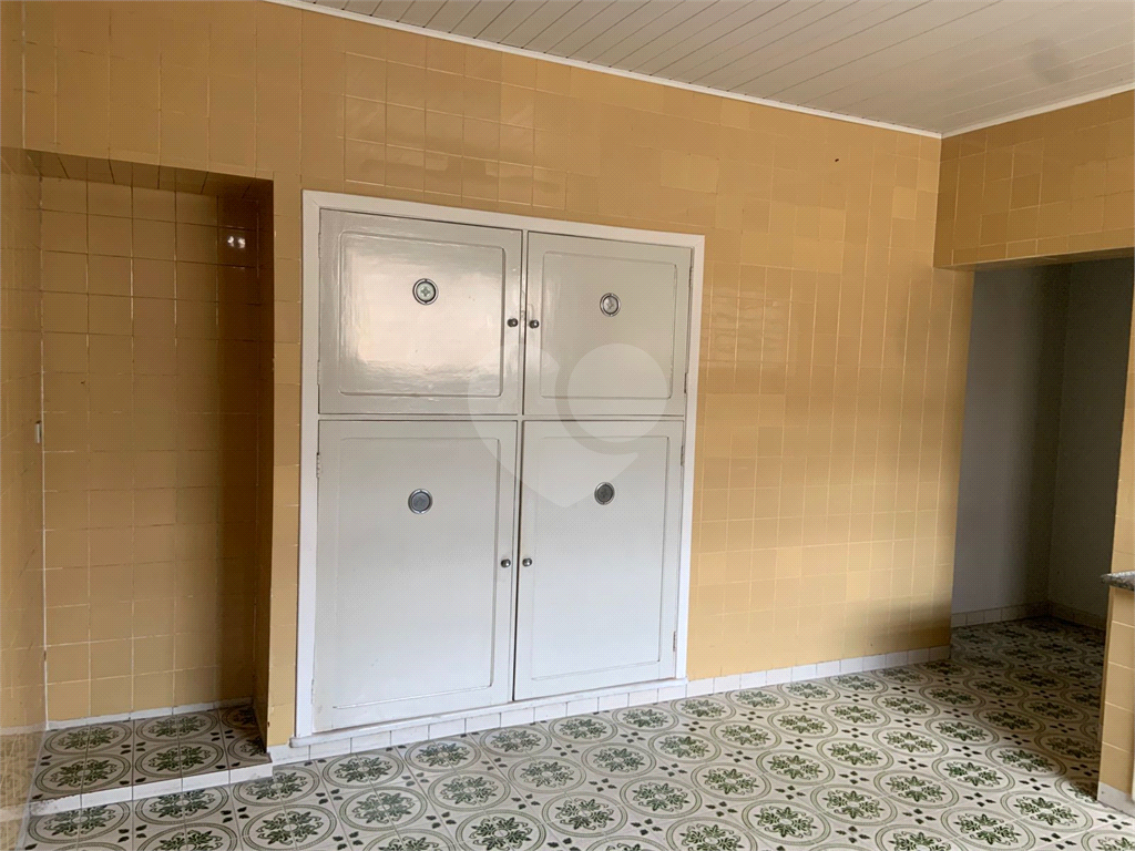 CASA TÉRREA em VILA LEOPOLDINA