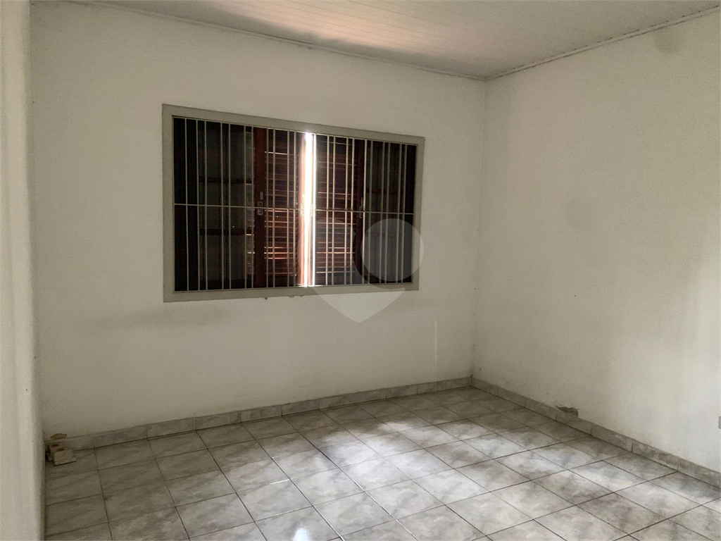 CASA TÉRREA em VILA LEOPOLDINA