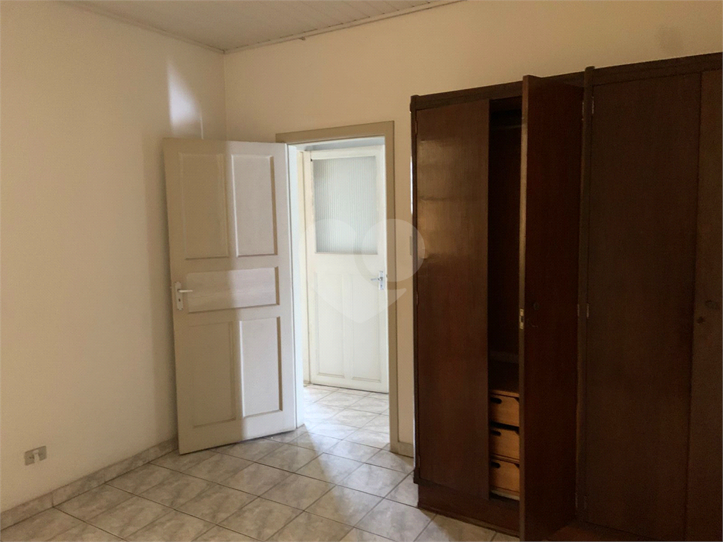 CASA TÉRREA em VILA LEOPOLDINA