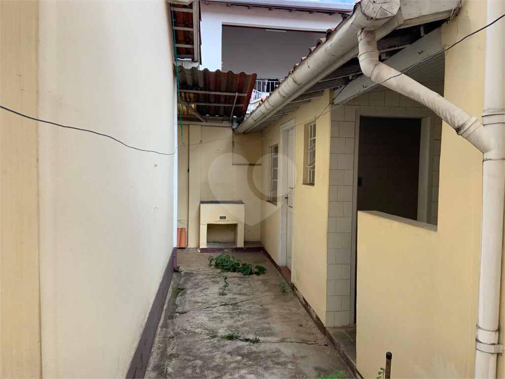 CASA TÉRREA em VILA LEOPOLDINA