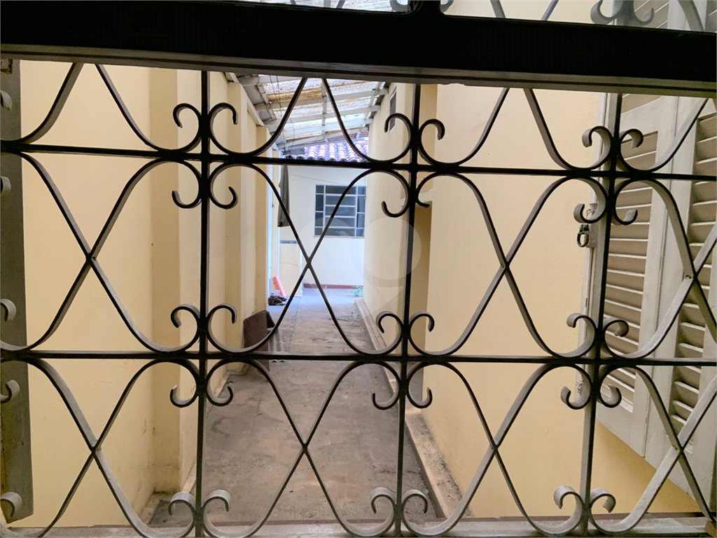 CASA TÉRREA em VILA LEOPOLDINA