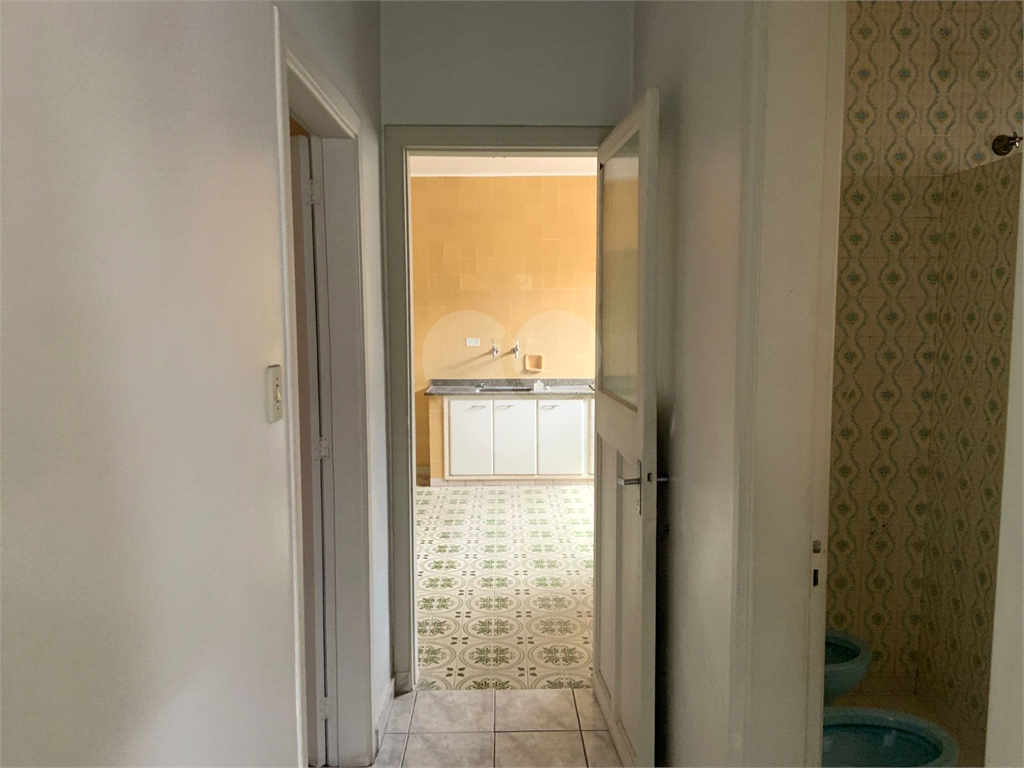 CASA TÉRREA em VILA LEOPOLDINA