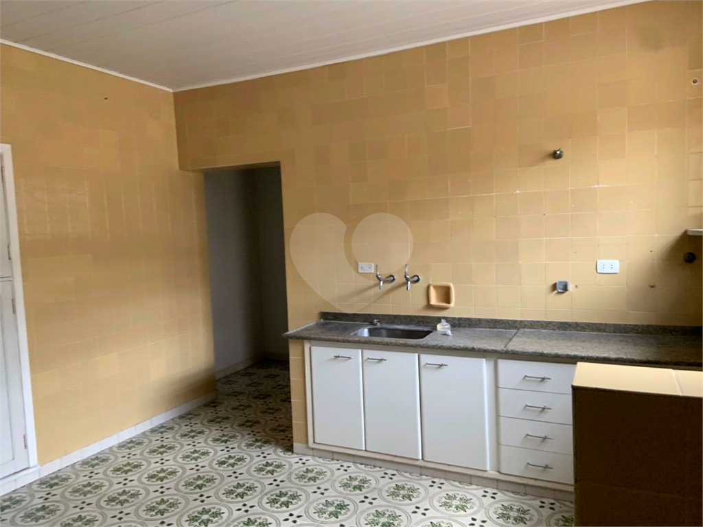 CASA TÉRREA em VILA LEOPOLDINA