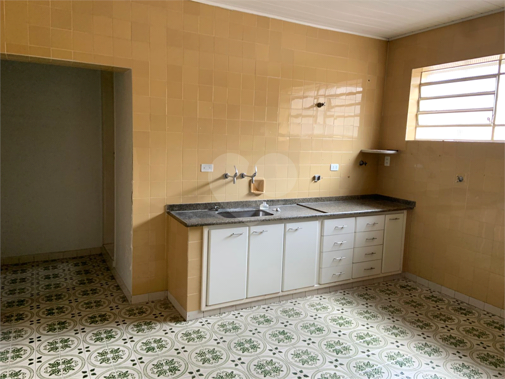 CASA TÉRREA em VILA LEOPOLDINA