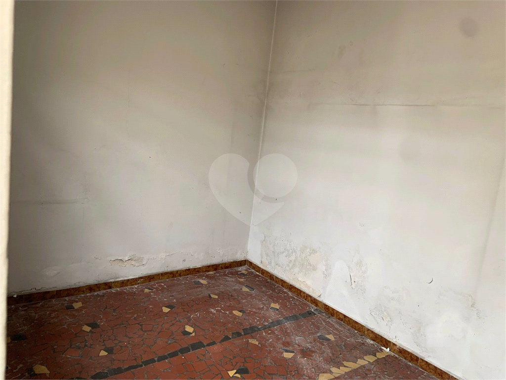 CASA TÉRREA em VILA LEOPOLDINA