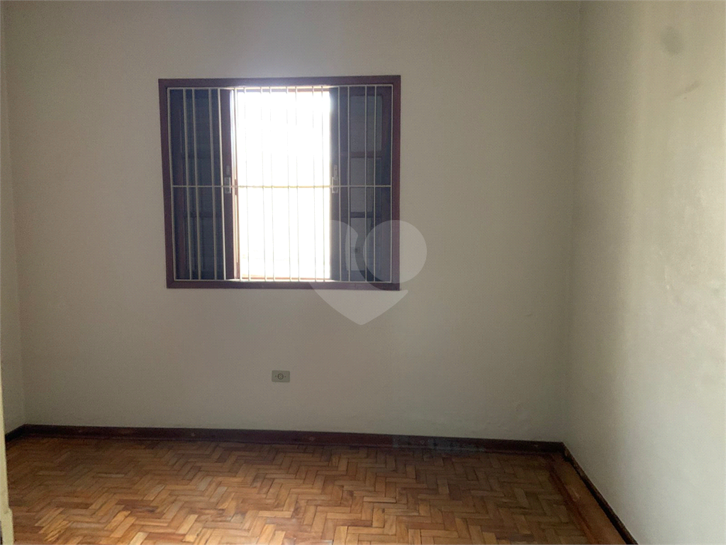 CASA TÉRREA em VILA LEOPOLDINA