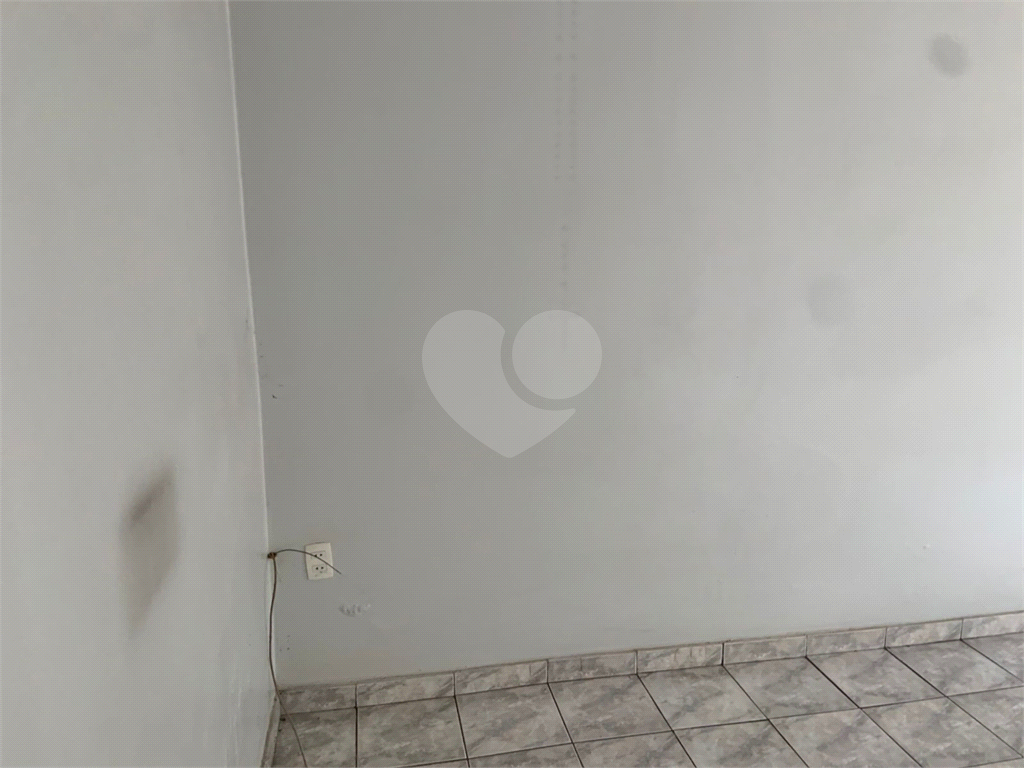 CASA TÉRREA em VILA LEOPOLDINA