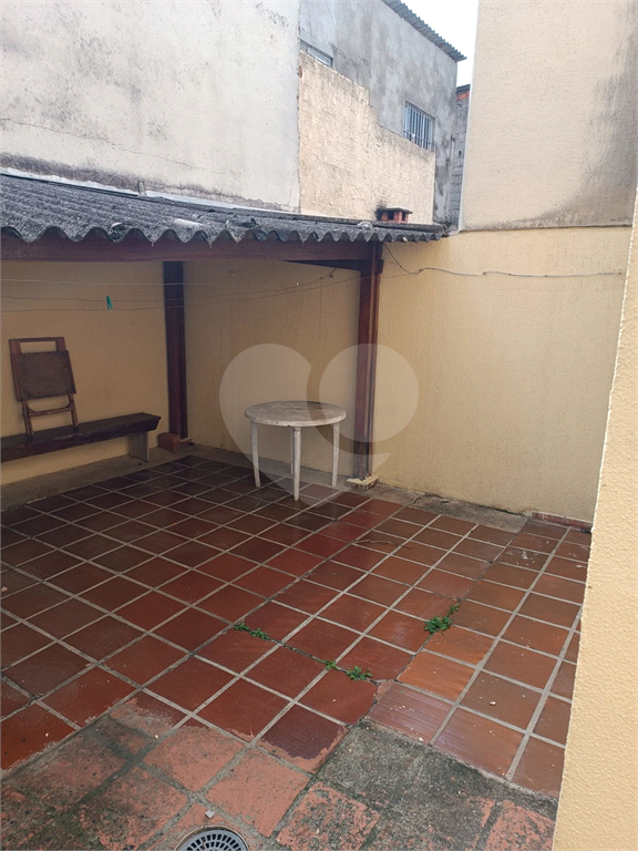 Sobrado para venda no Tremembé