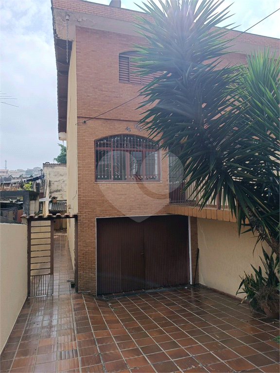 Sobrado para venda no Tremembé