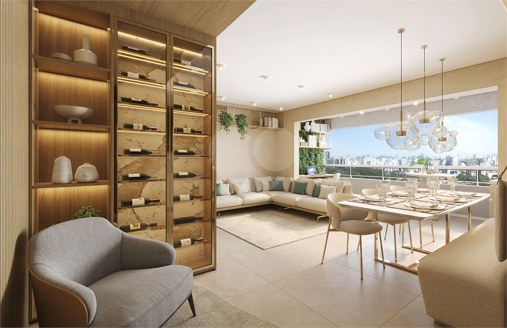 Oportunidade: Apartamento com Lazer Completo a 200m do Metrô Parada Inglesa
