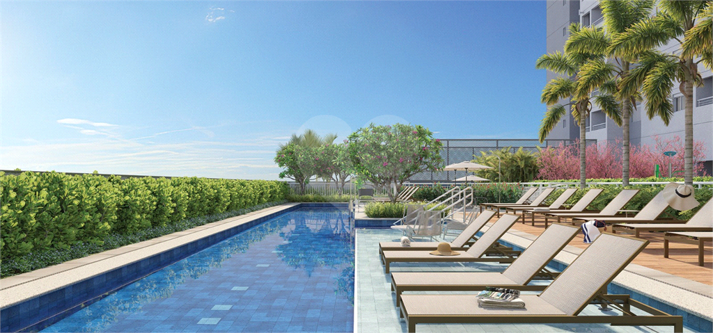 Oportunidade: Apartamento com Lazer Completo a 200m do Metrô Parada Inglesa