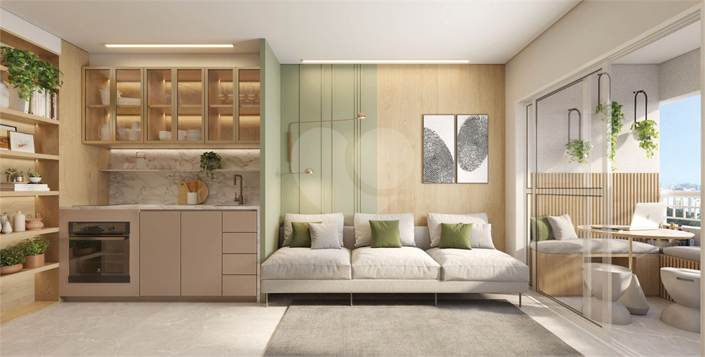 Oportunidade: Apartamento com Lazer Completo a 200m do Metrô Parada Inglesa