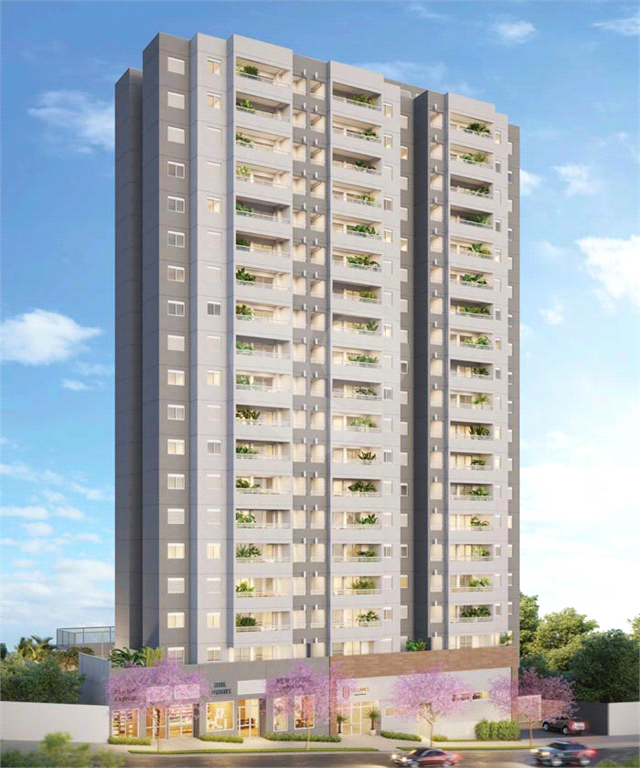 Oportunidade: Apartamento com Lazer Completo a 200m do Metrô Parada Inglesa