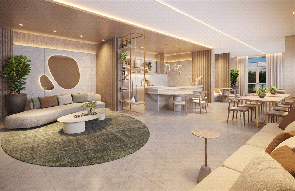 Oportunidade: Apartamento com Lazer Completo a 200m do Metrô Parada Inglesa