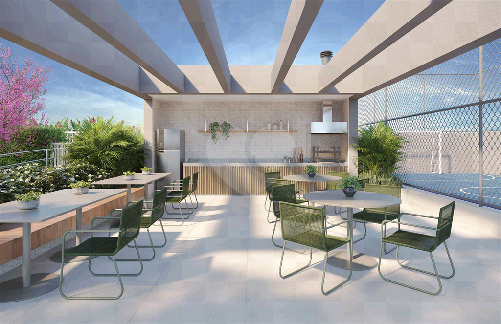 Oportunidade: Apartamento com Lazer Completo a 200m do Metrô Parada Inglesa