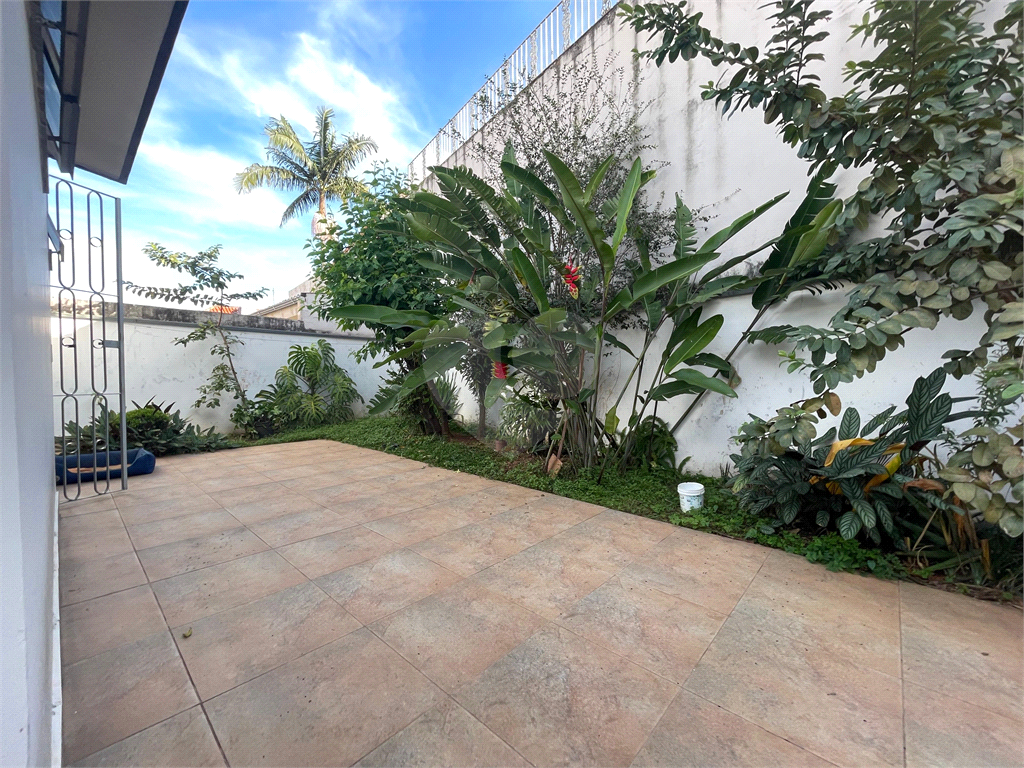 Sobrado a venda no Jardim Leonor Mendes de Barros